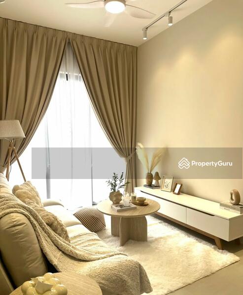Untuk Disewa - Greenfield Residence