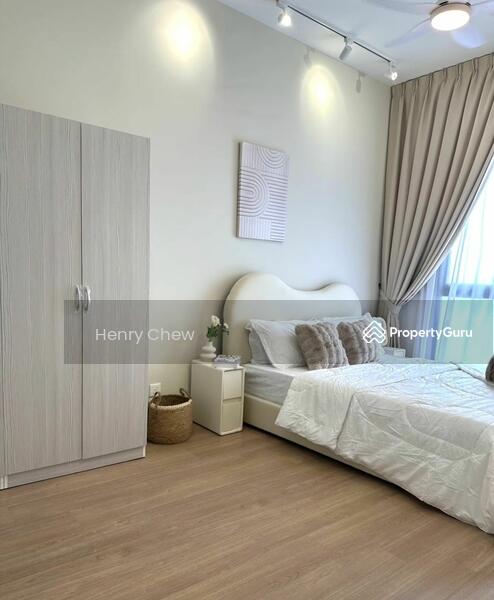 Untuk Disewa - Greenfield Residence