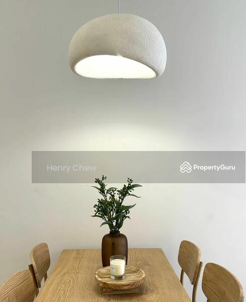 Untuk Disewa - Greenfield Residence