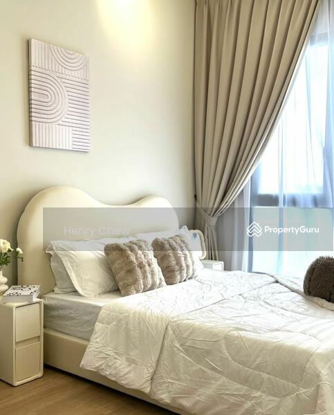 Untuk Disewa - Greenfield Residence