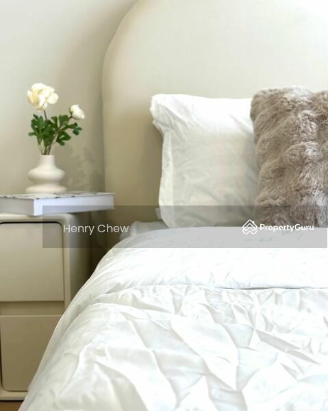 Untuk Disewa - Greenfield Residence