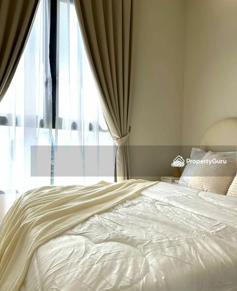 Untuk Disewa - Greenfield Residence