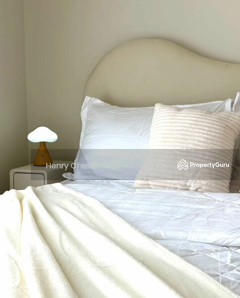 Untuk Disewa - Greenfield Residence