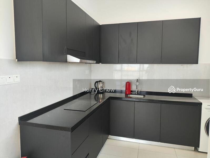 Untuk Disewa - Greenfield Residence