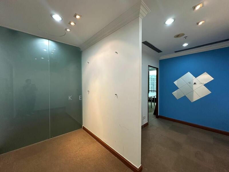 Menara Keck Seng, Bukit Bintang untuk Untuk Disewa - RM 6,678 /bulan, Mac 2026 - PropertyGuru.com.my