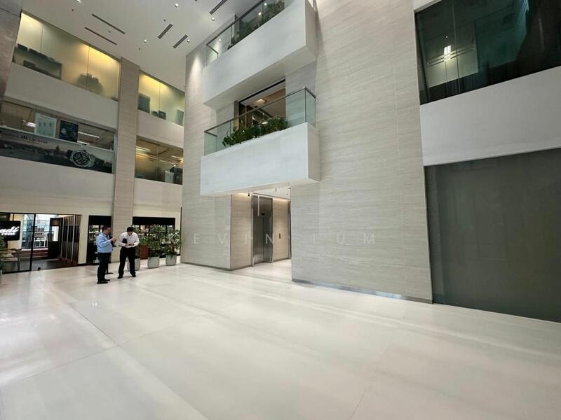 Menara Keck Seng, Bukit Bintang untuk Untuk Disewa - RM 6,678 /bulan, Mac 2026 - PropertyGuru.com.my