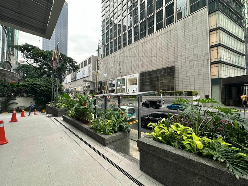 Menara Keck Seng, Bukit Bintang untuk Untuk Disewa - RM 6,678 /bulan, Mac 2026 - PropertyGuru.com.my