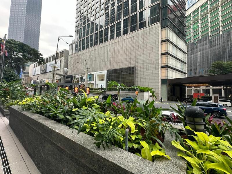 Menara Keck Seng, Bukit Bintang untuk Untuk Disewa - RM 6,678 /bulan, Mac 2026 - PropertyGuru.com.my