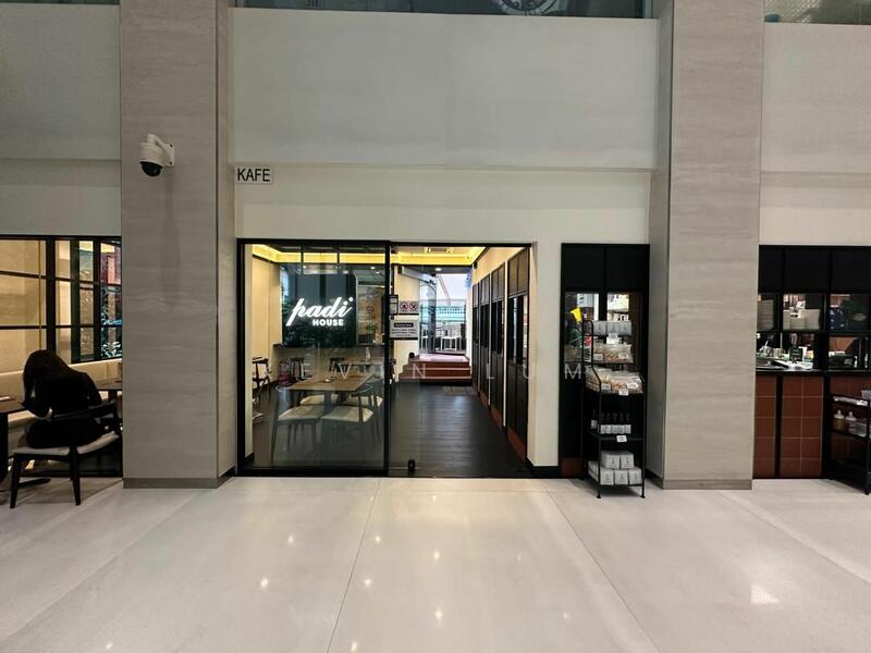 Menara Keck Seng, Bukit Bintang untuk Untuk Disewa - RM 6,678 /bulan, Mac 2026 - PropertyGuru.com.my