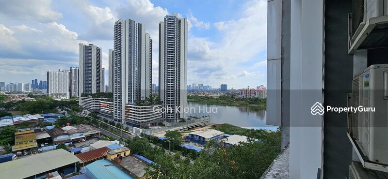 For Sale - Clarita Tower @ Eco Sky