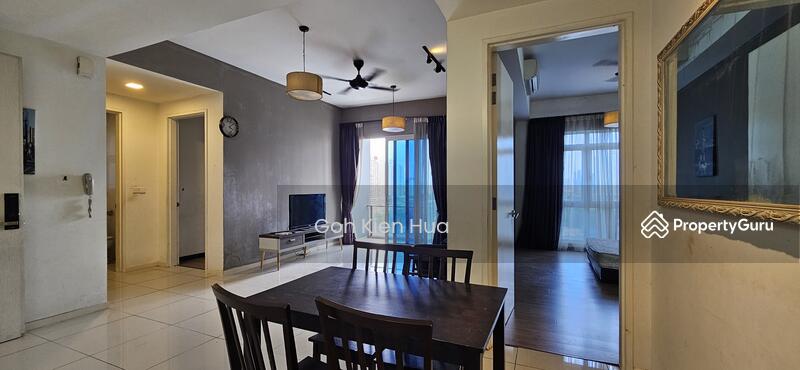 For Sale - Clarita Tower @ Eco Sky