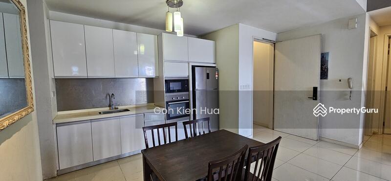 For Sale - Clarita Tower @ Eco Sky
