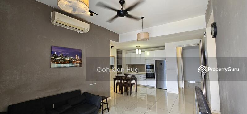 For Sale - Clarita Tower @ Eco Sky