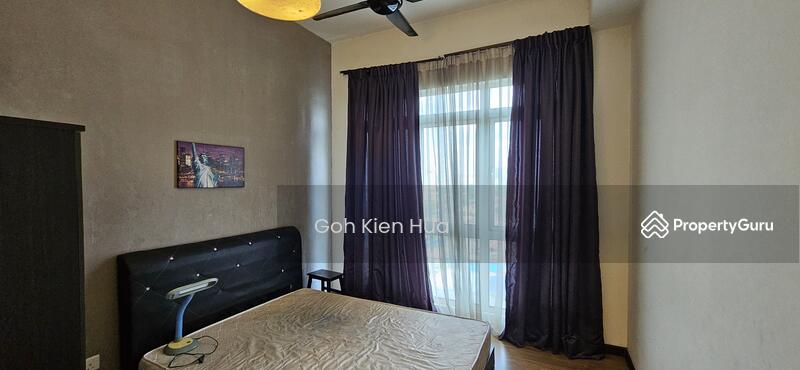 For Sale - Clarita Tower @ Eco Sky