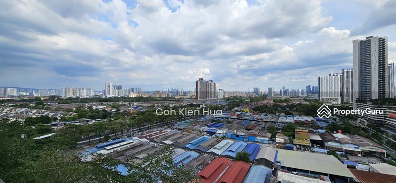 For Sale - Clarita Tower @ Eco Sky