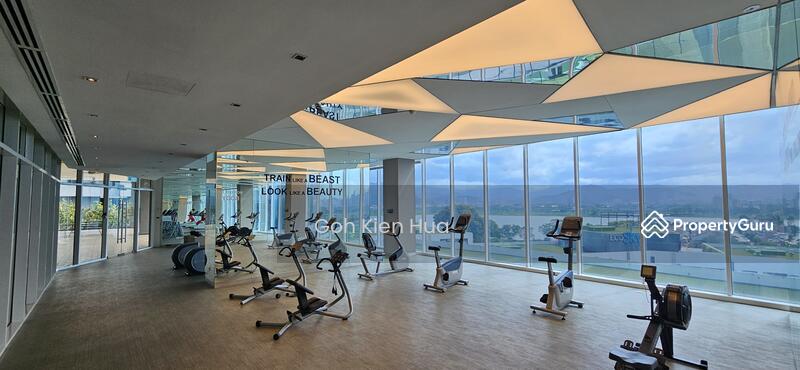 For Sale - Clarita Tower @ Eco Sky