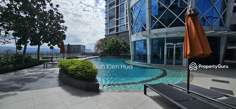 For Sale - Clarita Tower @ Eco Sky