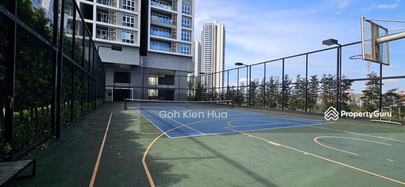 For Sale - Clarita Tower @ Eco Sky