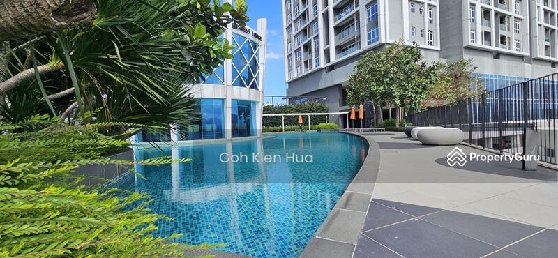 For Sale - Clarita Tower @ Eco Sky