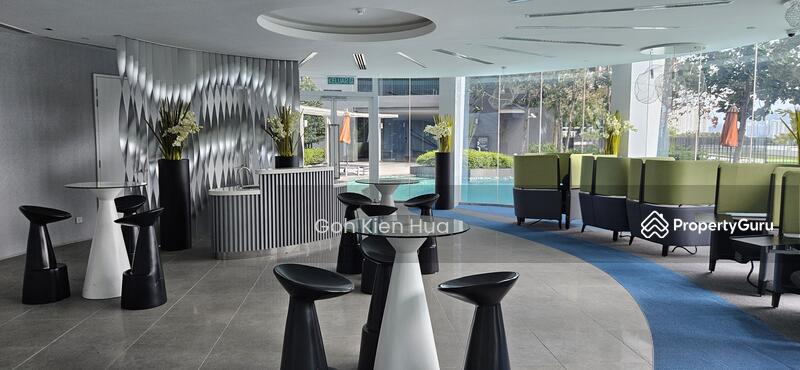 For Sale - Clarita Tower @ Eco Sky