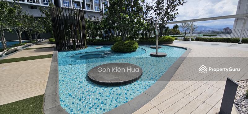 For Sale - Clarita Tower @ Eco Sky