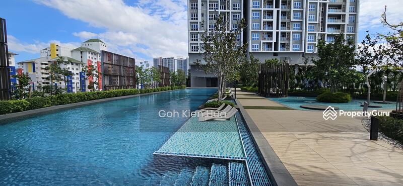 For Sale - Clarita Tower @ Eco Sky