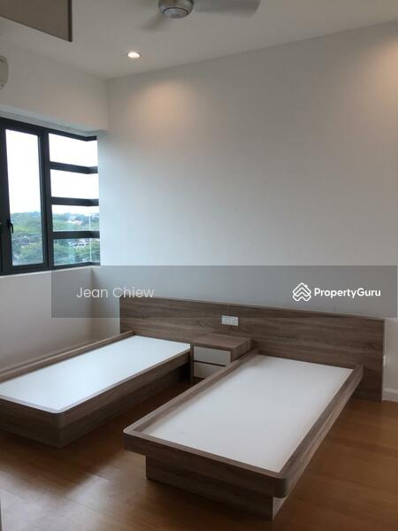Apartment for Rent at Arvore Residence - Jean Chiew - PropertyGuru.com.my