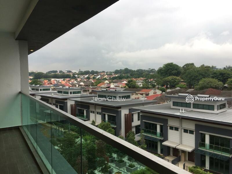 Apartment for Rent at Arvore Residence - Jean Chiew - PropertyGuru.com.my