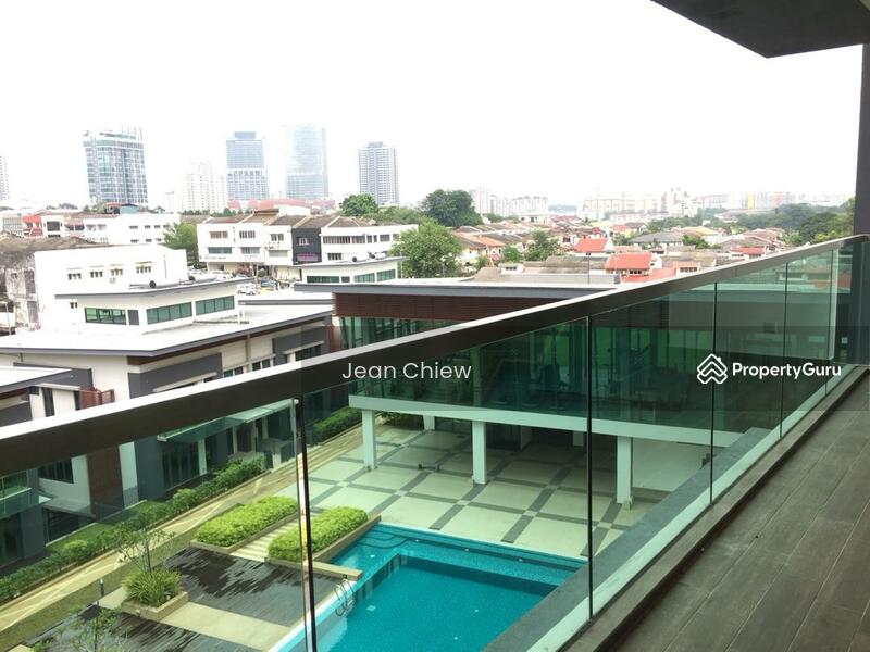 Apartment for Rent at Arvore Residence - Jean Chiew - PropertyGuru.com.my
