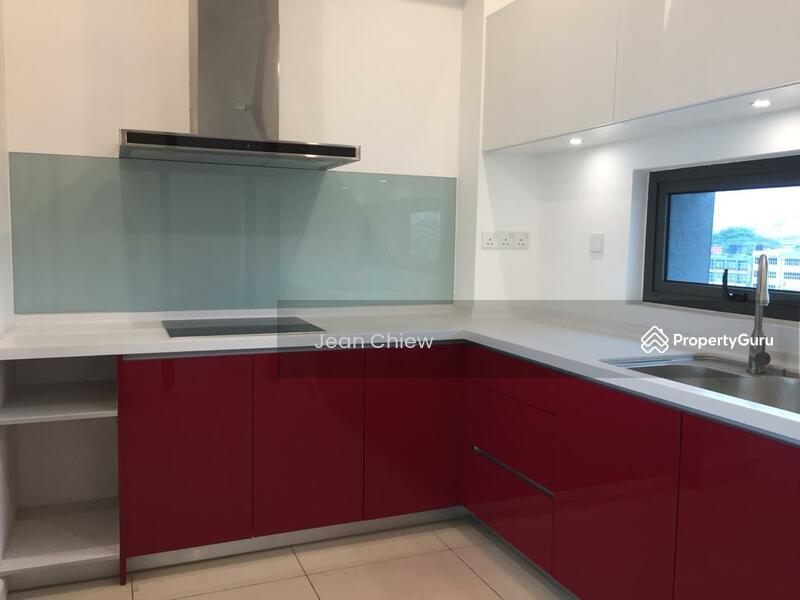 Apartment for Rent at Arvore Residence - Jean Chiew - PropertyGuru.com.my