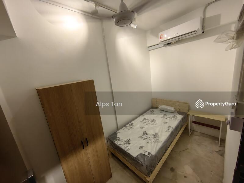 Untuk Disewa - USJ 2