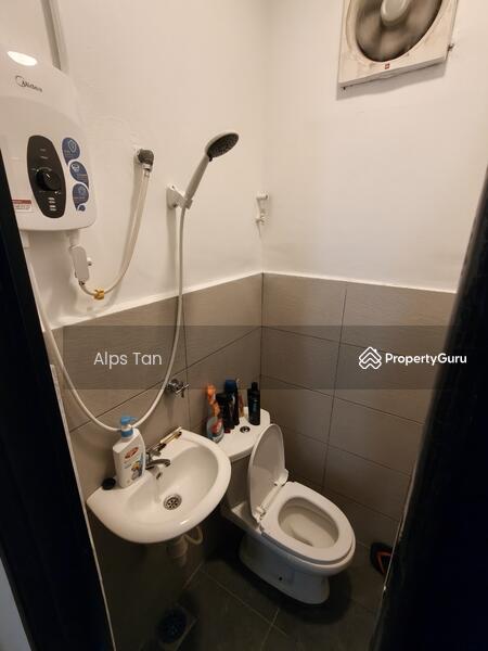 Untuk Disewa - USJ 2