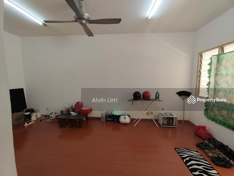 Untuk Dijual - Pangsapuri Seri Jati