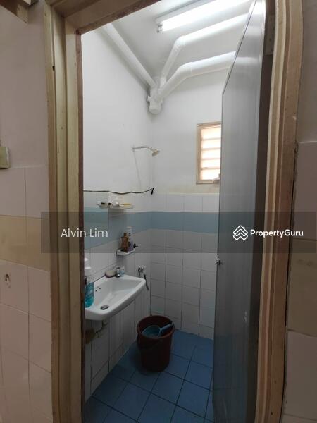 Untuk Dijual - Pangsapuri Seri Jati
