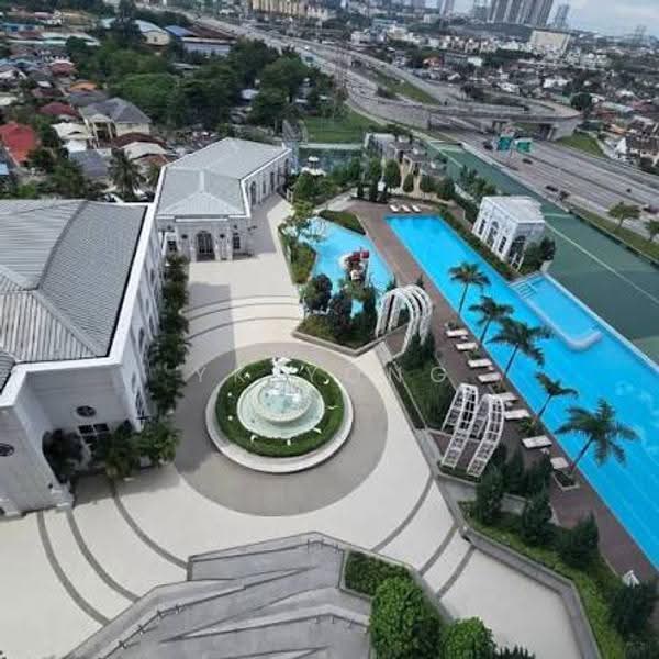 Kediaman Servis untuk Dijual di Tuan 2egacy - Yk Yong - Exterior - PropertyGuru.com.my