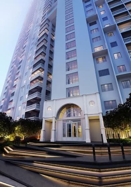 Kediaman Servis untuk Dijual di Tuan 2egacy - Yk Yong - Exterior - PropertyGuru.com.my