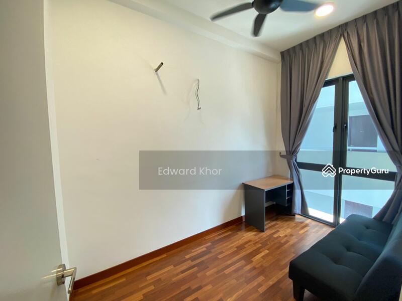 Service Residence for Rent at Pacific Star - Edward Khor - PropertyGuru.com.my