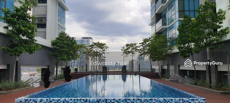 Service Residence for Rent at Pacific Star - Edward Khor - PropertyGuru.com.my