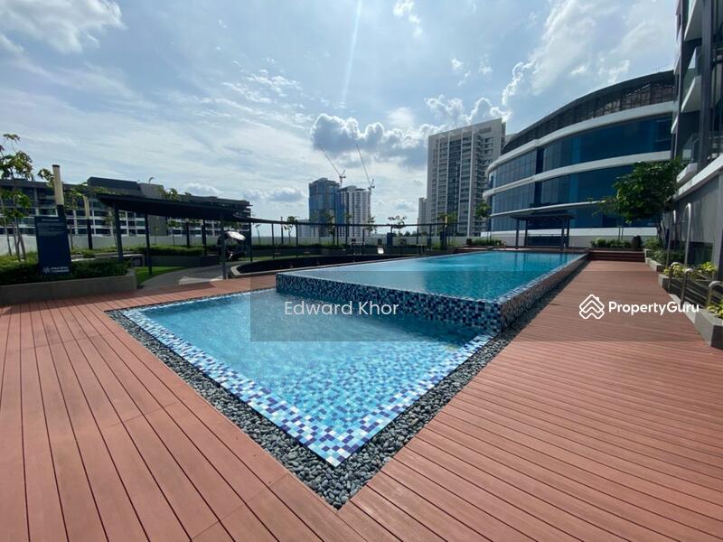 Service Residence for Rent at Pacific Star - Edward Khor - PropertyGuru.com.my