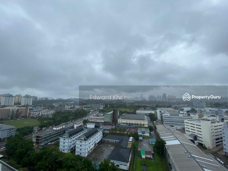 Service Residence for Rent at Pacific Star - Edward Khor - PropertyGuru.com.my