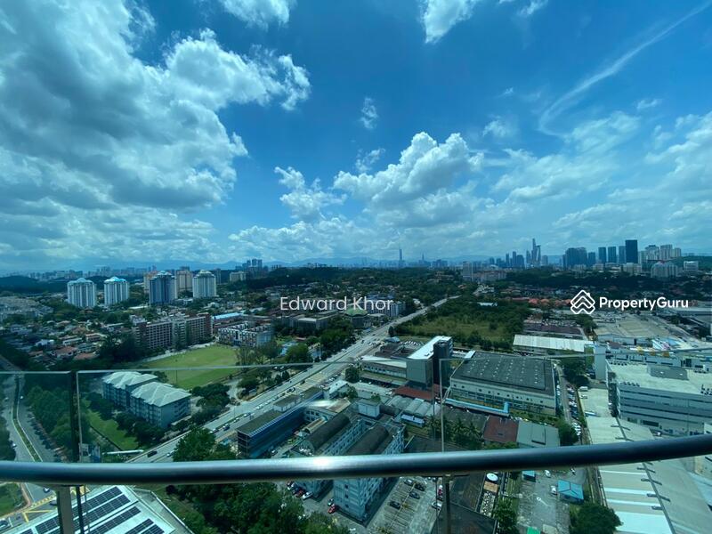 Service Residence for Rent at Pacific Star - Edward Khor - PropertyGuru.com.my