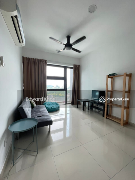 Service Residence for Rent at Pacific Star - Edward Khor - PropertyGuru.com.my