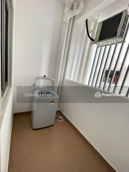 Service Residence for Rent at Pacific Star - Edward Khor - PropertyGuru.com.my