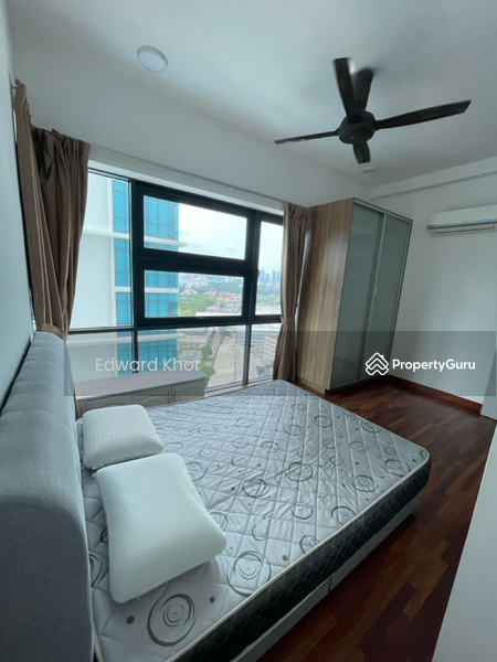 Service Residence for Rent at Pacific Star - Edward Khor - PropertyGuru.com.my