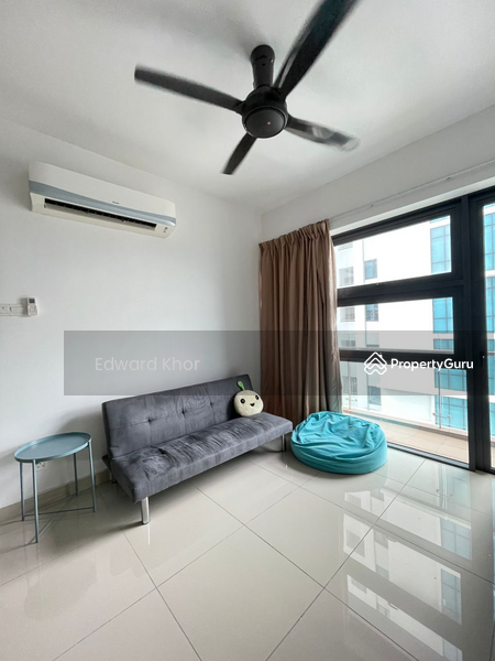 Service Residence for Rent at Pacific Star - Edward Khor - PropertyGuru.com.my