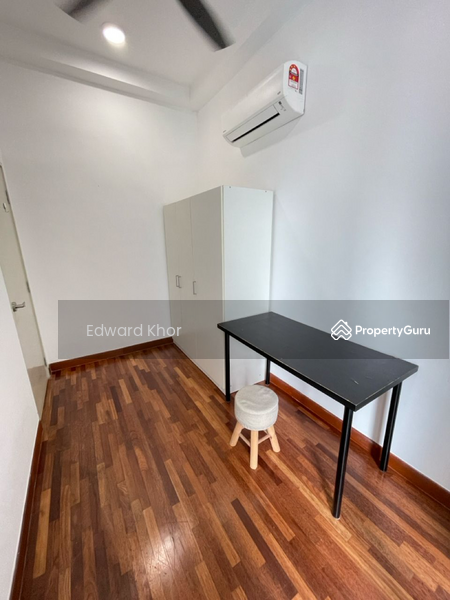 Service Residence for Rent at Pacific Star - Edward Khor - PropertyGuru.com.my