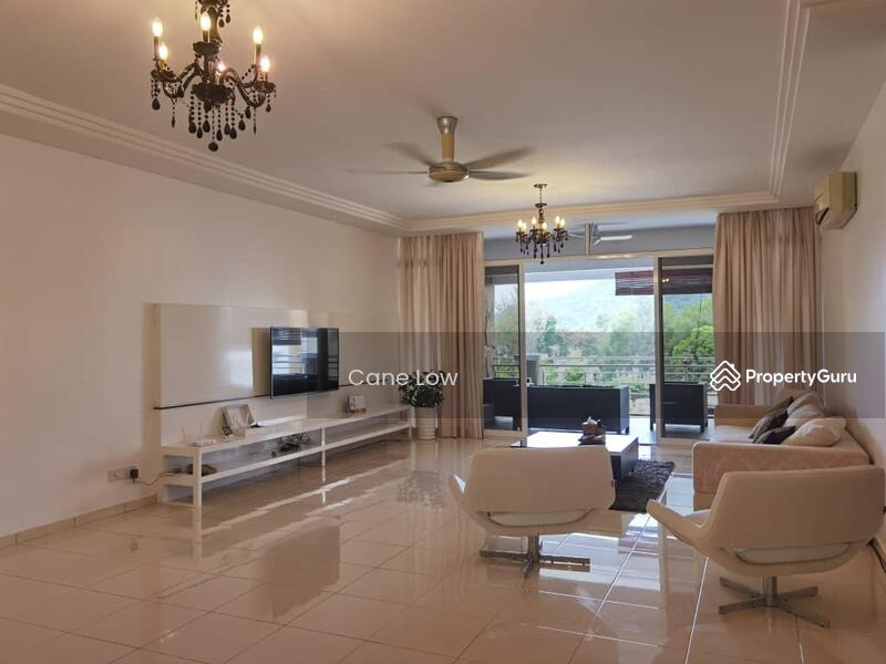 Condominium for Rent at Putra Marine Resort - Cane Low - PropertyGuru.com.my