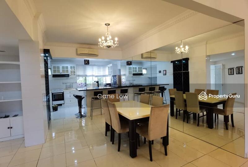 Condominium for Rent at Putra Marine Resort - Cane Low - PropertyGuru.com.my