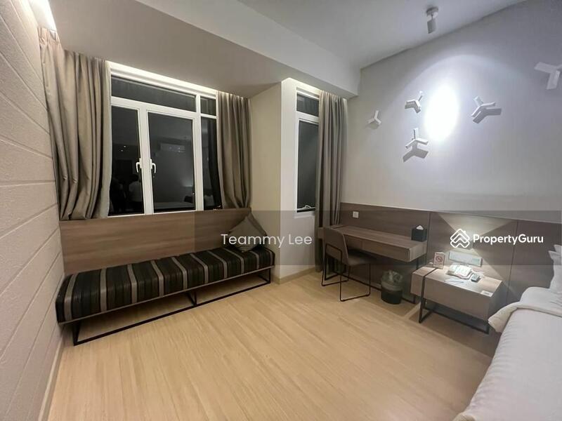 Untuk Dijual - Windmill upon Hills
