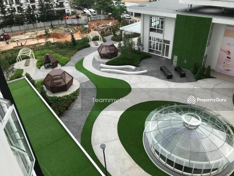 Untuk Dijual - Windmill upon Hills